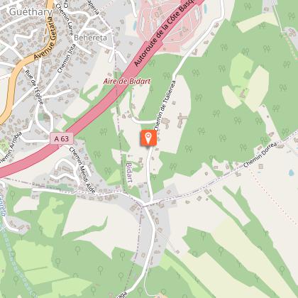 Monsieur, Madame DE RANIERI