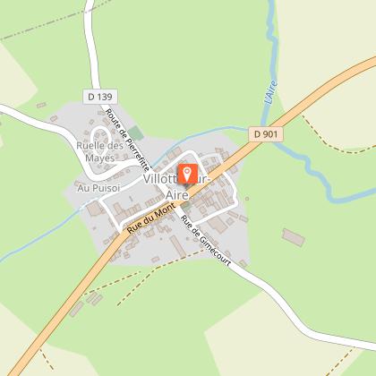 Le Brûlot Snack-Bar