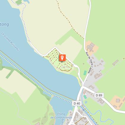 Gîtes insolites - chalet kota love