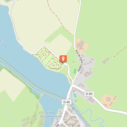 Camping les Mouettes