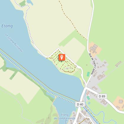 Gîtes insolites - chalet kota pêcheur