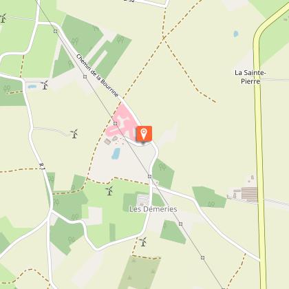 Karting/Quad - Circuit Mecamax