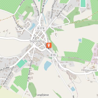 Madame Delphine SOCHA