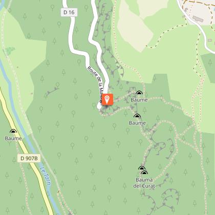 Château de Blanquefort