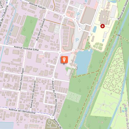 All Suites Hostel Bassin d'Arcachon - La Teste de Buch