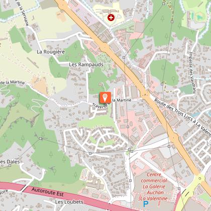 Ibis Budget la Valentine