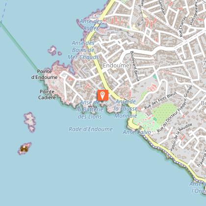 Le Petit Nice - Passedat