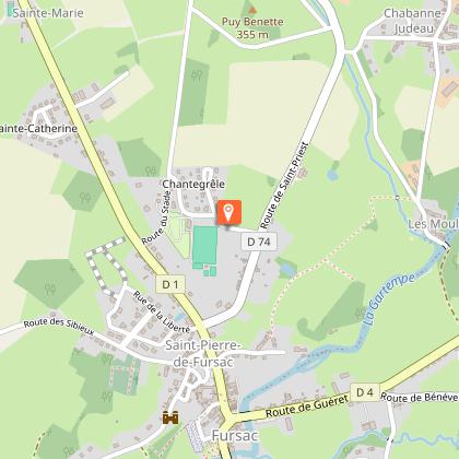 GAEC Les Brebis des Roches