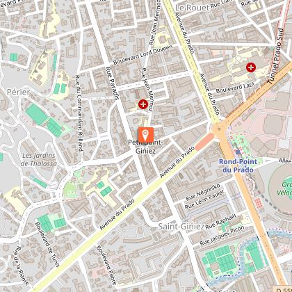 Le Bistrot d'Edouard