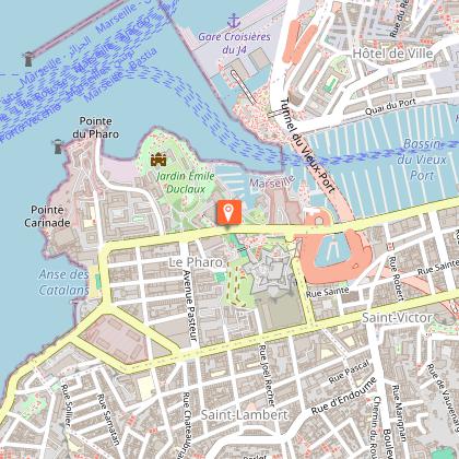 Restaurant du Rowing Club