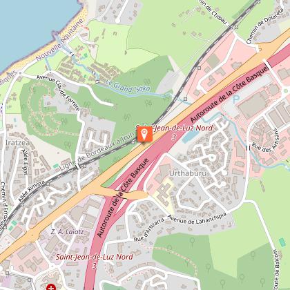 Madame Yuri OLIVA VALDES