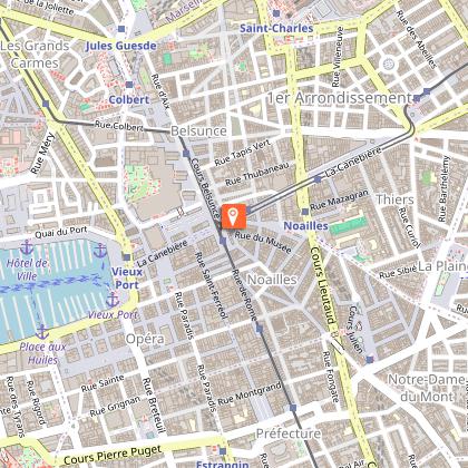 Le Fémina chez Kachetel