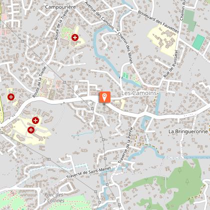 La Piazza des Frangins