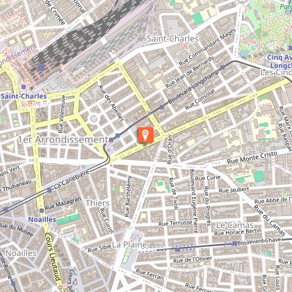 La Boîte à Sardine