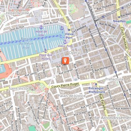 Authentic Castellane