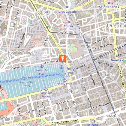 Une Table au Sud  - Lionel Levy