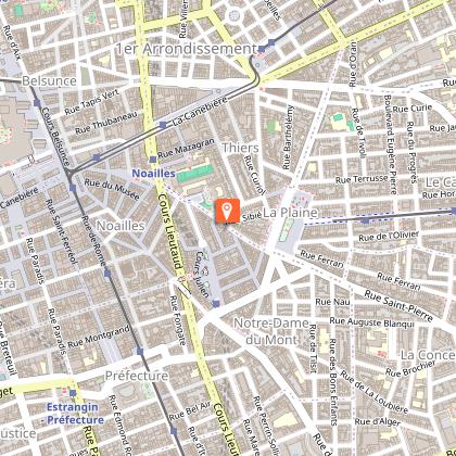 Le Comptoir de Becca