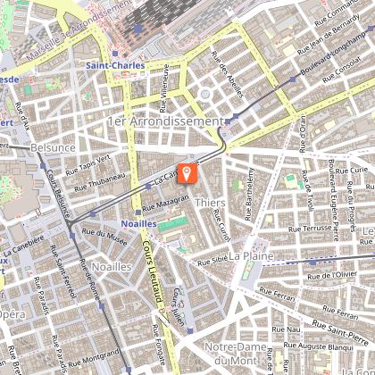 Le Ryad Boutique Hôtel