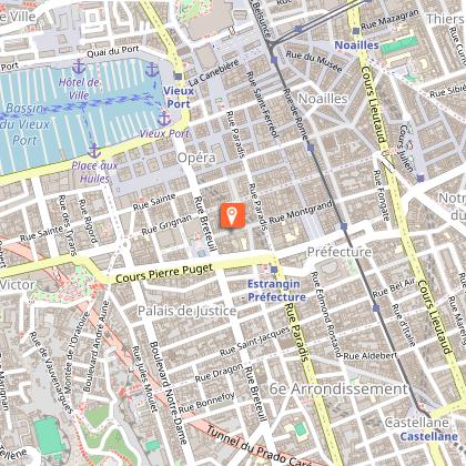 Hôtel Maison Montgrand