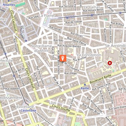 Mama Shelter Marseille