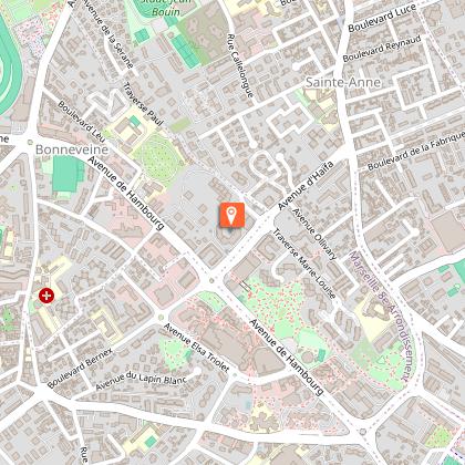 Résidence Services Calypso