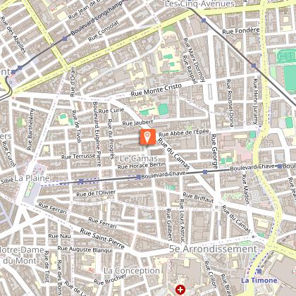 Eglise Saint-Michel Archange