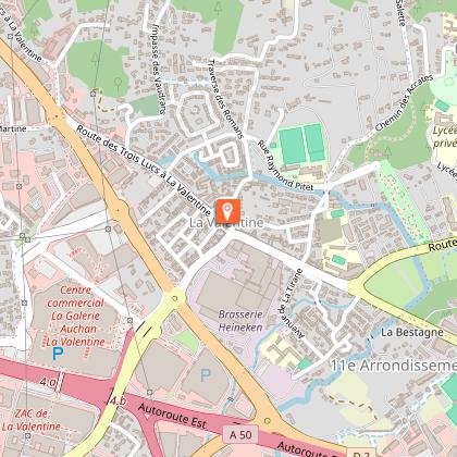 Eglise Saint Valentin