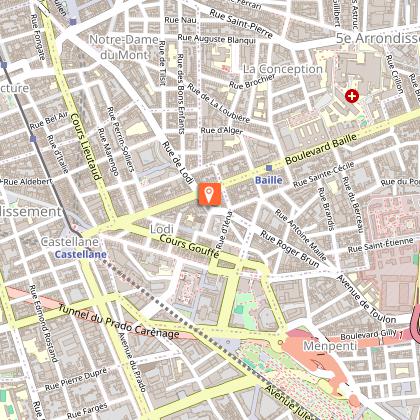 Eglise Saint Jean-Baptiste