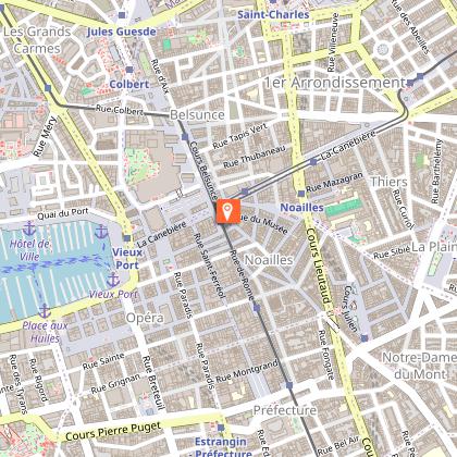 Maison dite du Figaro