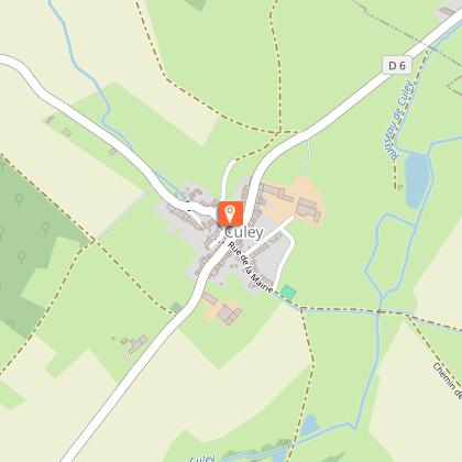 Église Saint-Mansuy