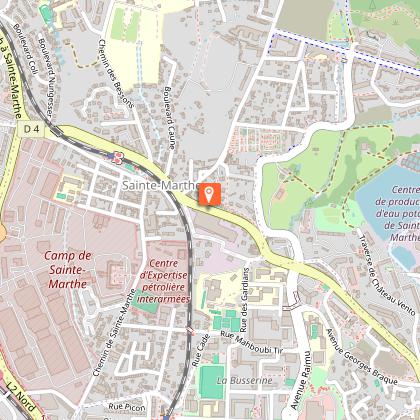 Savonnerie le Sérail