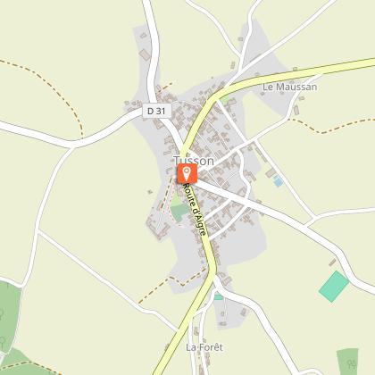 Museographic and exhibition space