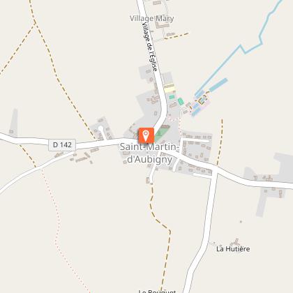 Le p'tit Saint Martin