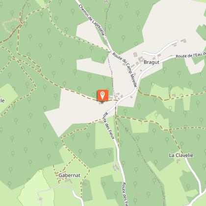 Gite Dordogne authentique