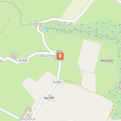 Meublé de tourisme > Les Oiseaux