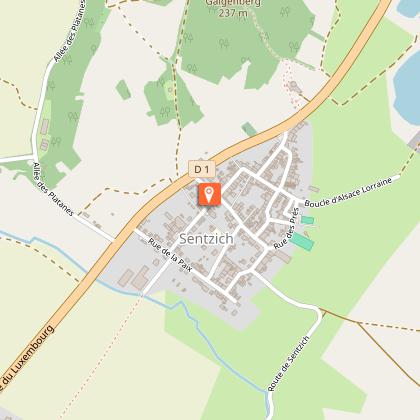 Maison d'hôtes - Le Clos du Verger