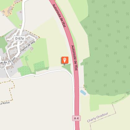 Charmant studio proche Metz