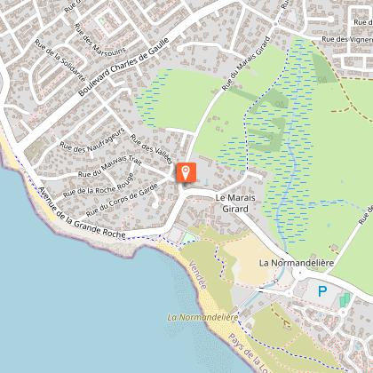 LE COMPTOIR DES SOEURS