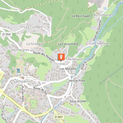 image du object