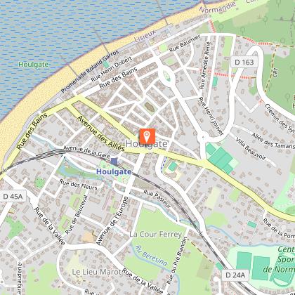 La Galette en vadrouille