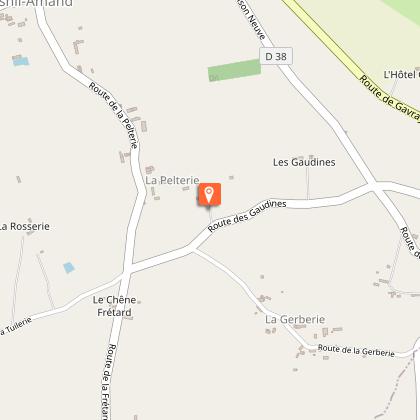 Meublé de tourisme > La Courtoisie