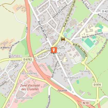 Easy Company - Le Sherman