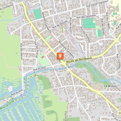 Musée des anciens combattants