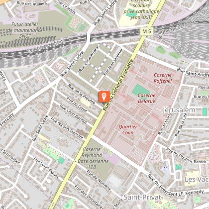 Museum of enamels and glass art