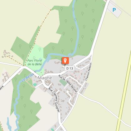 Les Cocottes Heureuses