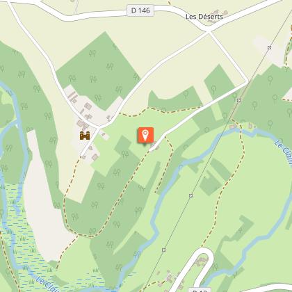 Audrey GAULTIER & Olivier PREVOST