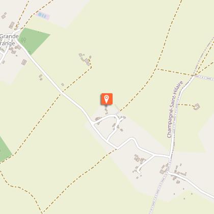 La ferme des Branjardières