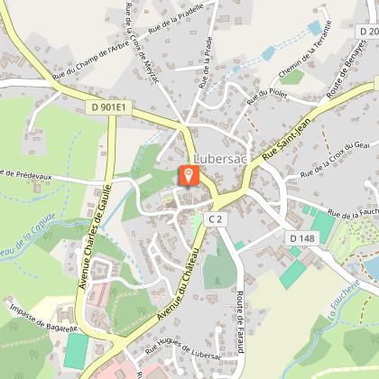 Maison des Deux Garçons