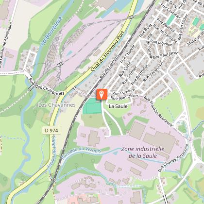 Le Bistrot des Mimis