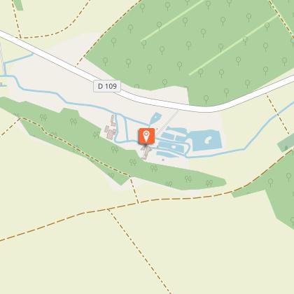 Restaurant Domaine de l'Écart